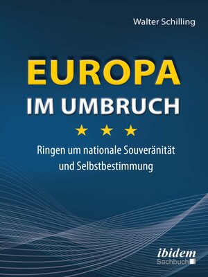 cover image of Europa im Umbruch